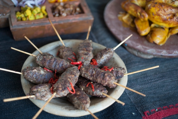 Wedding Catering Cornwall 2